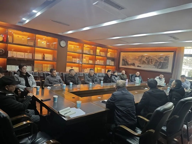 新学期 新征程|川剧教研…